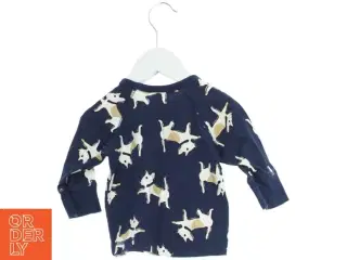 Bluse (str. 62 cm)