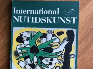 International NUTIDSKUNST - Kunsthallen 1990