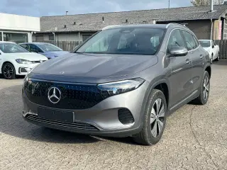 Mercedes EQA250+  Progressive