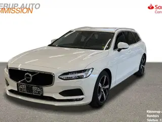 Volvo V90 2,0 D4 Momentum AWD 190HK Stc 8g Aut.