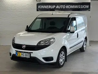 Fiat Doblò L1 1,3 MJT Professional A/C 95HK Van