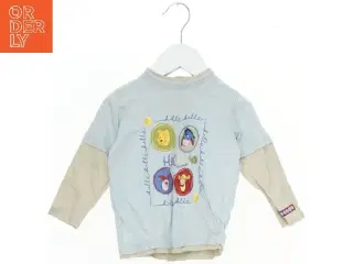 Langærmet trøje med Disney-motiv fra Disney (str. 90 )