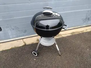 Weber kulgrill 57 cm