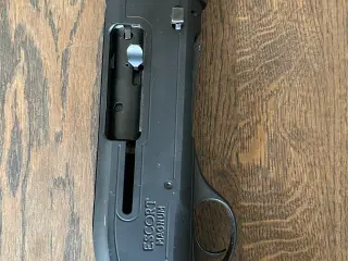 Escort Magnum 12/76