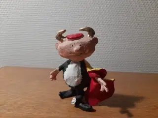 Medusa Tyren, stjernetegn.