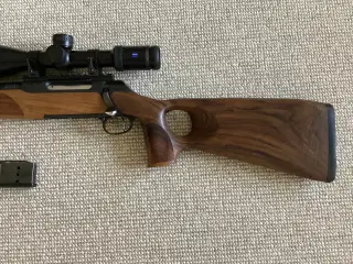 Sauer 202 jagtriffel 308w links
