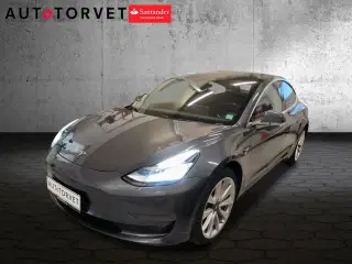 Tesla Model 3  Long Range AWD