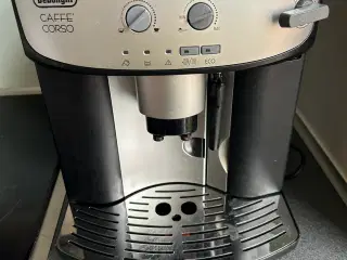 Flot brugt kaffemaskine