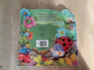 Iltre insekter