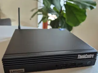 Lenovo M70Q Core I7