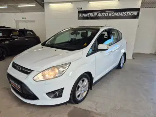 Ford C-MAX 1,6 TDCI 95HK