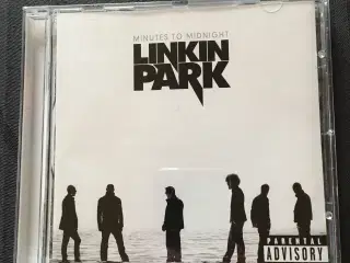  Linkin Park - CD