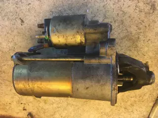 Ford Starter YS4U-11000-DB