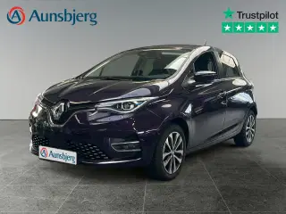 Renault Zoe 52 Intens