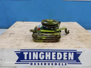 Claas Mercator 70 Hydrauliktank 7665301