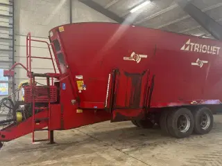 Trioliet Silomix 3-4000 L