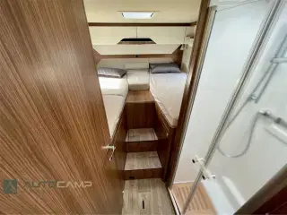 2022 - Hymer BMC T 680