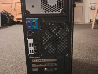 Prime #1 gaming computer, 16GB 3200 MHz GB ram.