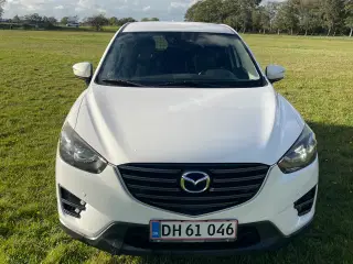 Mazda CX5