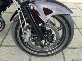 Honda VFR 800 F - sælges ENGROS