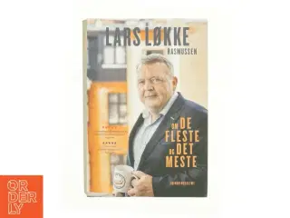 Om de fleste - og det meste - erindringsglimt (Bog)