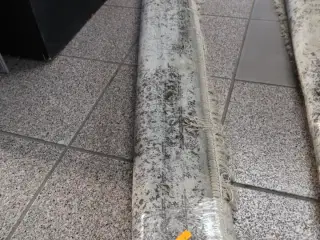 Gulvtæppe MIGADAN ROYAL PALACE 914748 5353