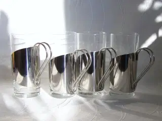 The glas / Irish Coffee glas