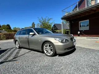 BMW 523i 2,5 Touring