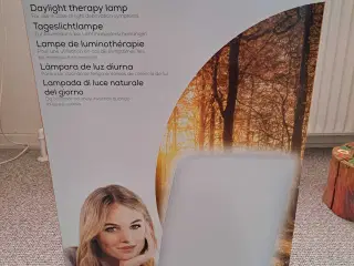 Dagslyslampe - terapilys Udsalg