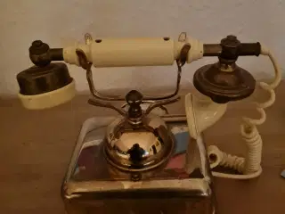Gamle telefon