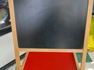 Artkids, 3-i-1 tavle på ben 🎨👩‍🏫