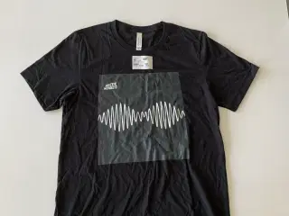 Arctic Monkeys T-Shirt Medium