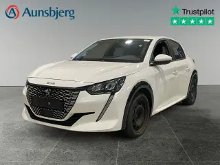 Peugeot e-208 50 Active