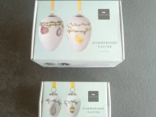 Kähler Hammershøi Easter 
