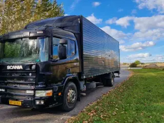 Scania P 94-260