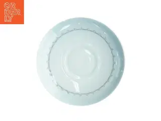 Porcelænsunderkopper fra Bing Og Grøndahl (str. Diameter, 13,5 cm)