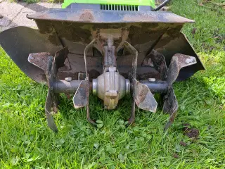 Garden havefræser 