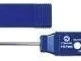 1 stk. Termometer Pen-style PDT300 W Comark inkl. batteri  LR44  (263090)