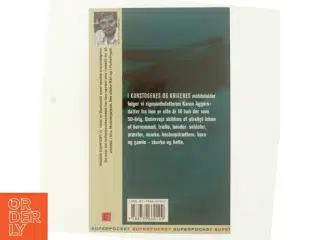 Strejf af nådens vinge : en slægtsroman fra årene 1199-1241 af Hanne Reintoft (Bog)