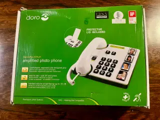 Doro MemoryPlus 319ph telefon