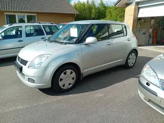 Synet Suzuki Swift 1,3