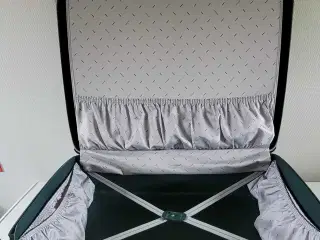 Samsonite kufferter (rabat ved køb af begge)