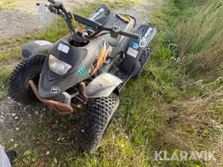 ATV
