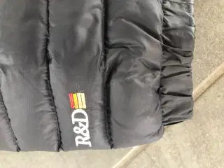 Peak Performance jakke