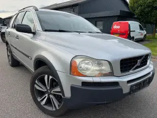 Volvo XC90 2,4 D 163 Summum aut. AWD Van