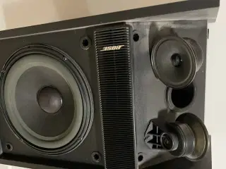 Bose 301 super højtaler sæt
