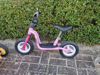 Puky løbecykel sælges