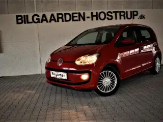 VW Up! 1,0 60 Take Up! BMT