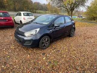 Kia Rio 1,2 CVVT Motion