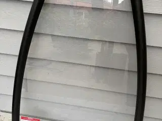 Adskillelsesafskærmning